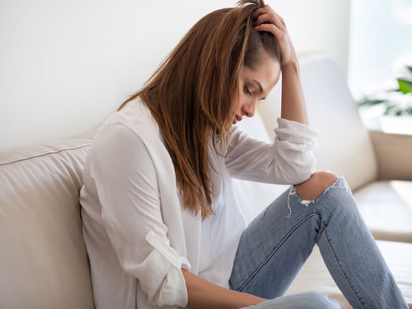 Ngày một đẹp ra nhưng vẫn mất chồng, tôi thẳng thắn nói chuyện và lý do anh đưa ra khiến tôi ngỡ ngàng