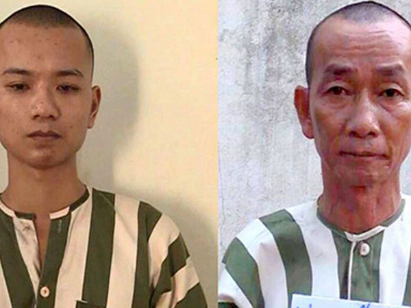 Thanh niên tống tiền mẹ ruột sau khi thua bạc ở Campuchia