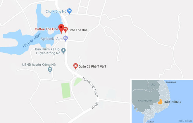 Truy tố thanh niên sử dụng ma túy lái ôtô tông chết 2 nữ sinh