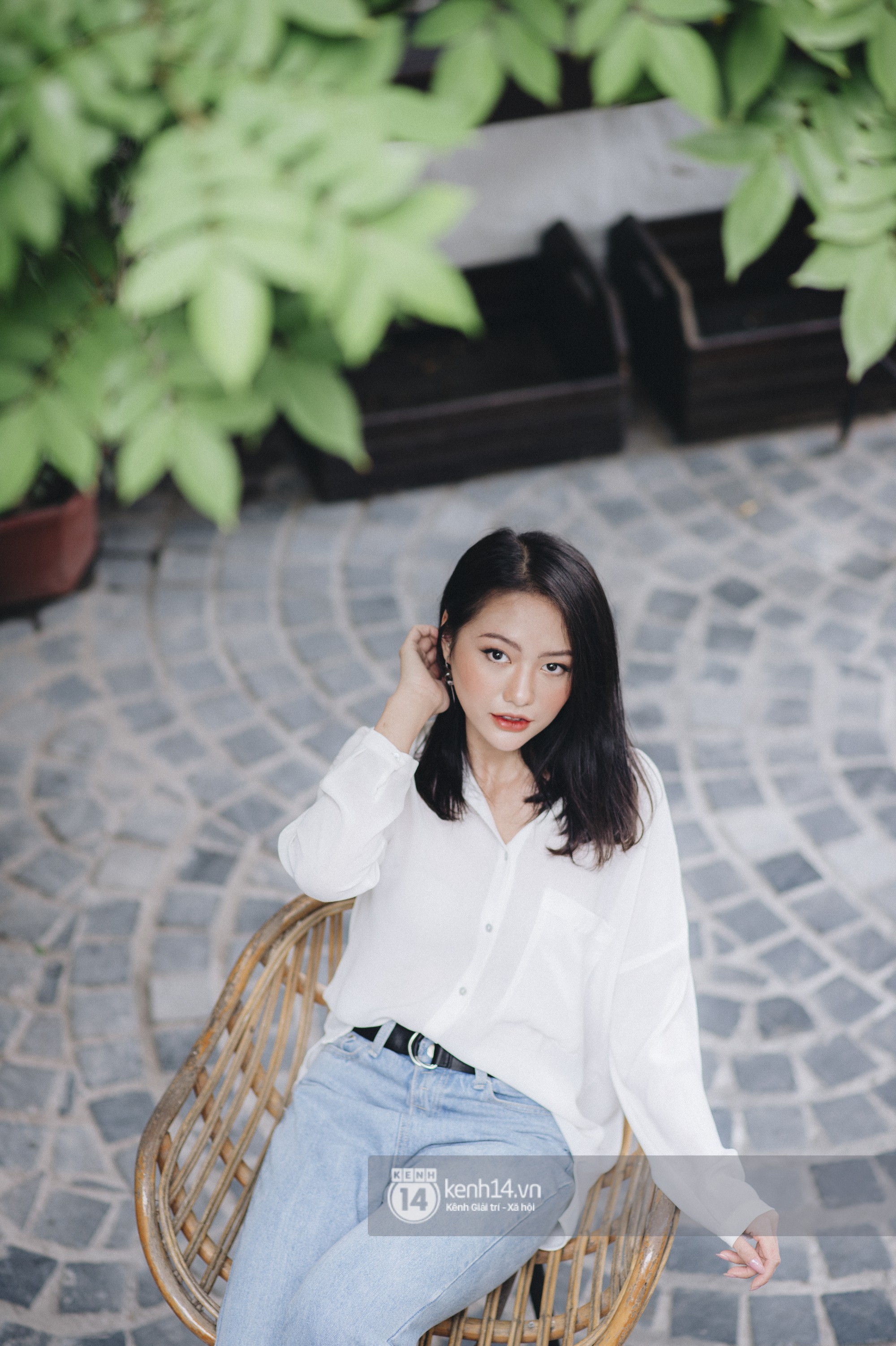 Nữ sinh đang hot nhất ĐH FPT: Tuổi tác không quan trọng, nhưng để lấy chồng hơn 23 tuổi như mẹ thì nhất định không