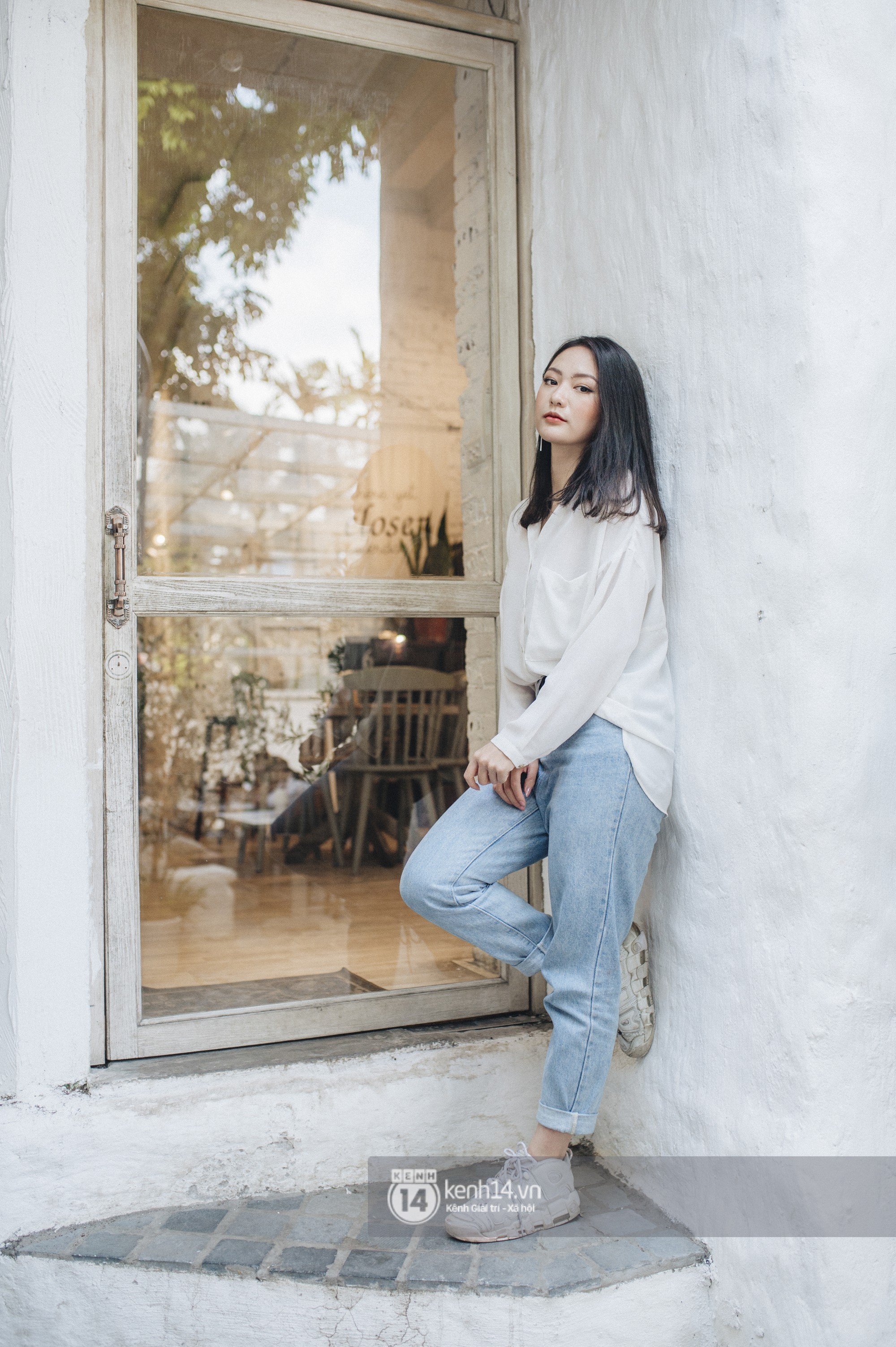 Nữ sinh đang hot nhất ĐH FPT: Tuổi tác không quan trọng, nhưng để lấy chồng hơn 23 tuổi như mẹ thì nhất định không