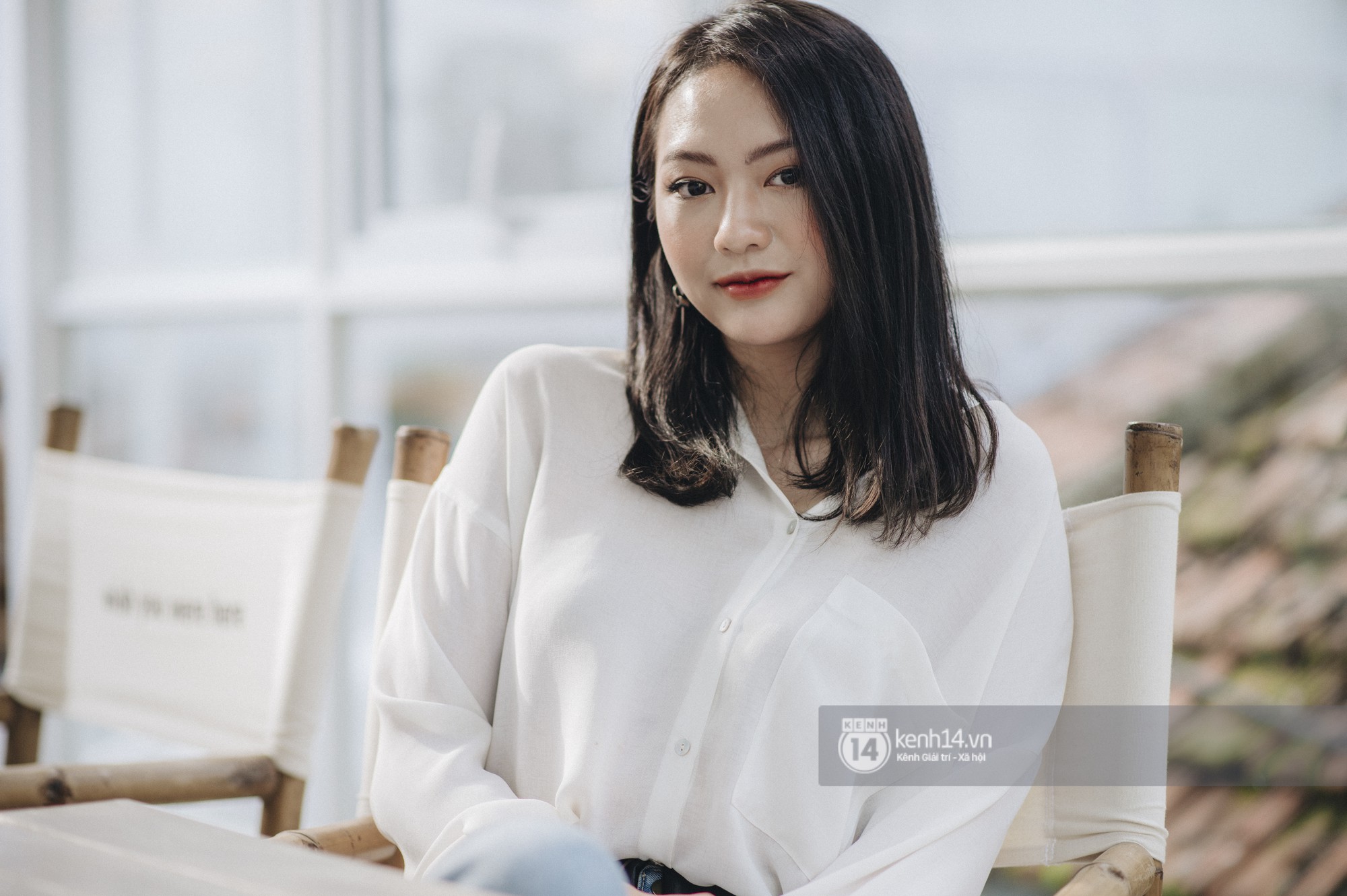 Nữ sinh đang hot nhất ĐH FPT: Tuổi tác không quan trọng, nhưng để lấy chồng hơn 23 tuổi như mẹ thì nhất định không