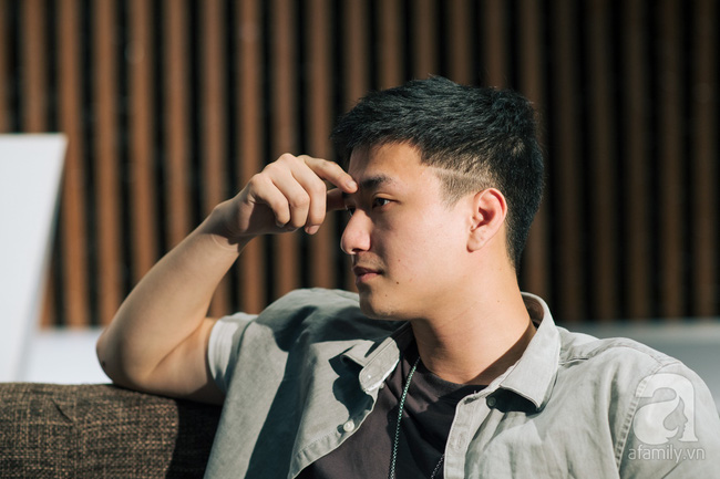 Huỳnh Anh tiết lộ sốc về cuộc tình với Y Vân: Những gì người yêu nhau muốn làm thì chúng tôi cũng đã làm rồi