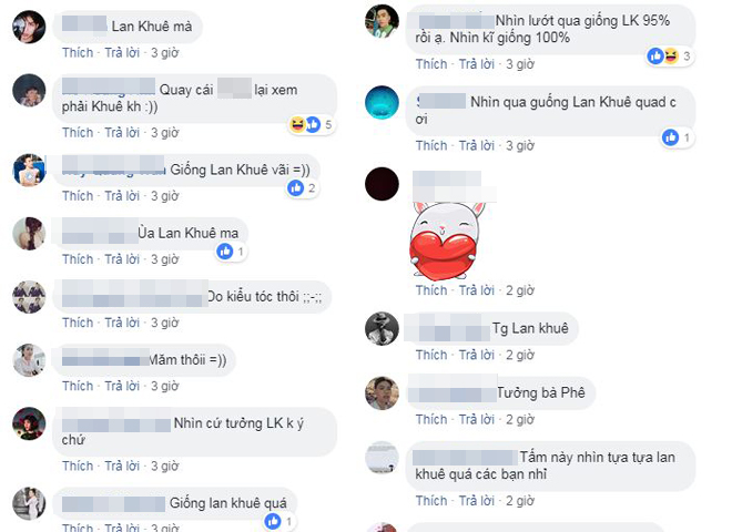 Minh Tú tung ảnh bikini nóng bỏng nhưng dân mạng lại đồng loạt gọi tên Lan Khuê