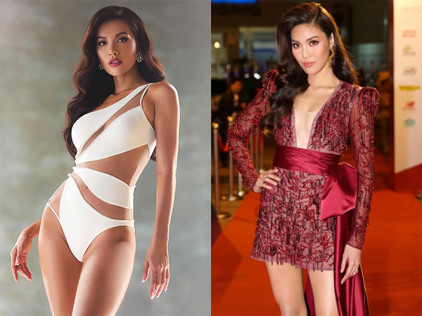 Minh Tú tung ảnh bikini nóng bỏng nhưng dân mạng lại đồng loạt gọi tên Lan Khuê