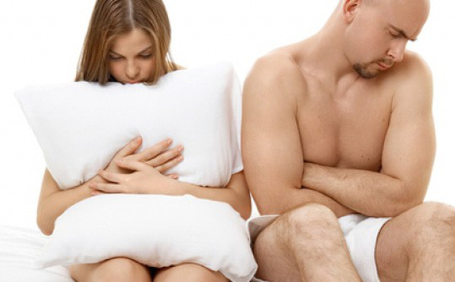 Bỗng dưng... hết muốn và những cách khắc phục.