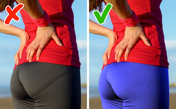 7 bí quyết chọn trang phục nhỏ mà có võ giúp chị em khỏi lo người khác thấy mình thừa cân, béo bụng 7 bí quyết chọn trang phục nhỏ mà có võ giúp chị em khỏi lo người khác thấy mình thừa cân, béo bụng