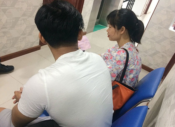 Phòng khám dùng kết quả ung thư giả hù dọa, móc tiền bệnh nhân