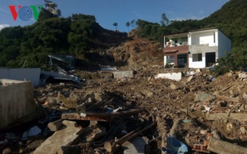 Trách nhiệm GĐ Sở Xây dựng Khánh Hòa về dự án sạt lở, gây chết người