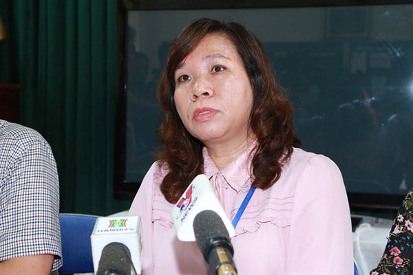 Phụ huynh có con bị tát 50 cái: Giờ tôi không quan trọng việc cô cho bạn tát con bao nhiêu cái