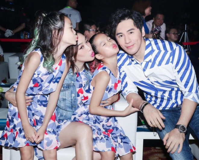 Nỗi khổ của mỹ nhân gốc Việt U50 sau khi lấy chồng kém 12 tuổi Nỗi khổ của mỹ nhân gốc Việt U50 sau khi lấy chồng kém 12 tuổi