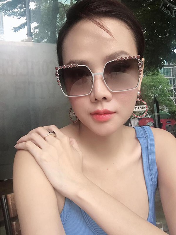 Dương Yến Ngọc bất ngờ lên tiếng xin lỗi tình cũ kém 8 tuổi sau khi dọa xử đẹp