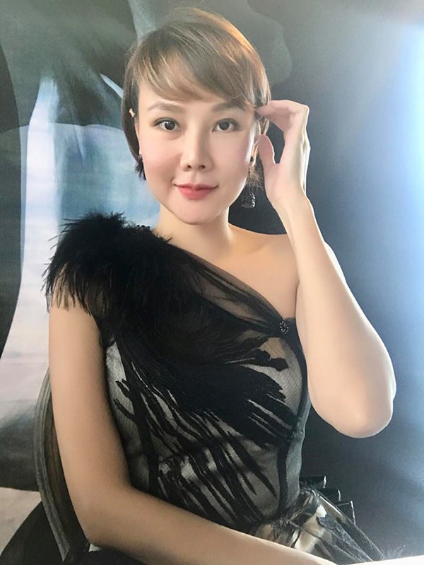 Dương Yến Ngọc bất ngờ lên tiếng xin lỗi tình cũ kém 8 tuổi sau khi dọa xử đẹp