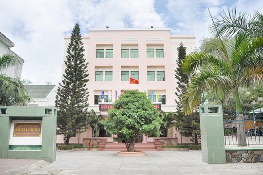 Phó phòng Sở Tài chính Bình Định chết trong nhà vệ sinh do ngạt