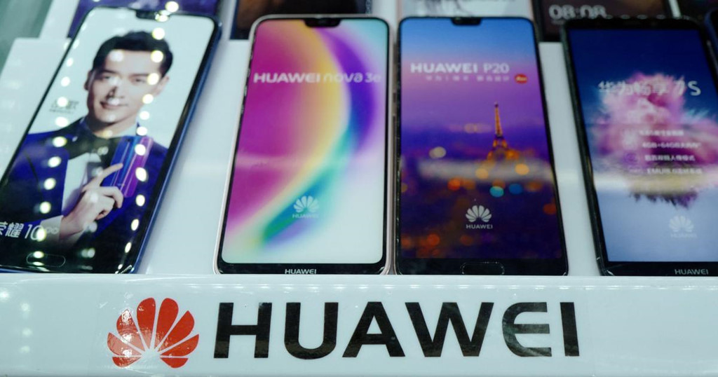 CFO Huawei vừa bị bắt: Từ trâm anh thế phiệt đến quân cờ Mỹ-Trung