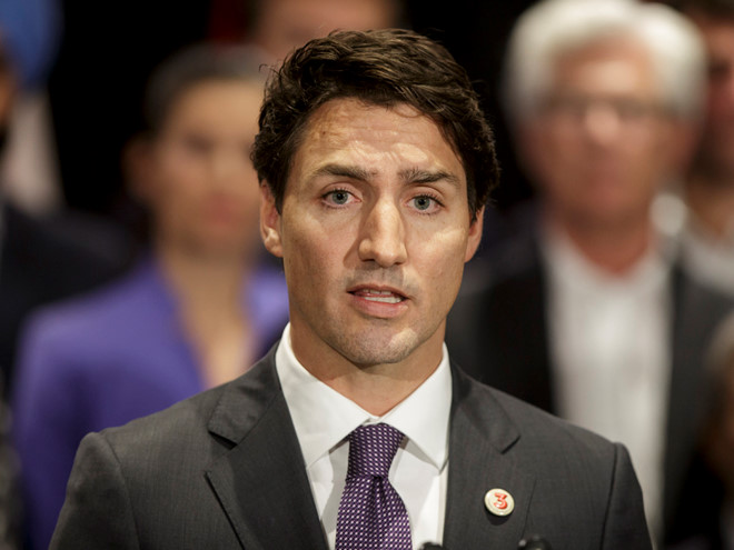 Canada hành động độc lập trong vụ bắt giữ CFO Huawei