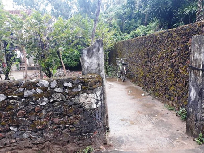 Người đàn ông bị đâm tử vong khi đến chơi nhà cô gái cùng huyện