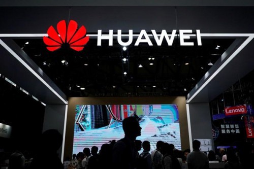 Giám đốc tài chính Huawei bị bắt: Những hoạt động đáng ngờ của công ty trong quá khứ