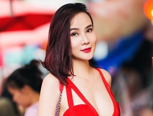 Dương Yến Ngọc: Bệnh trầm cảm khiến tôi mất kiểm soát, xem bạn trai như kẻ thù