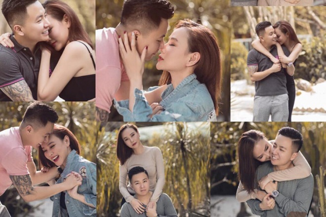 Dương Yến Ngọc: Bệnh trầm cảm khiến tôi mất kiểm soát, xem bạn trai như kẻ thù