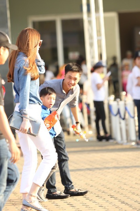 Cuộc sống của bé Subeo thay đổi ra sao sau khi Hồ Ngọc Hà, Cường Đô La chia tay và lần lượt có tình mới?