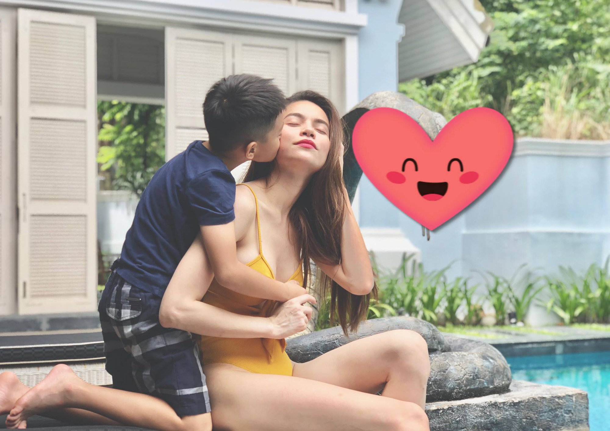 Cuộc sống của bé Subeo thay đổi ra sao sau khi Hồ Ngọc Hà, Cường Đô La chia tay và lần lượt có tình mới?