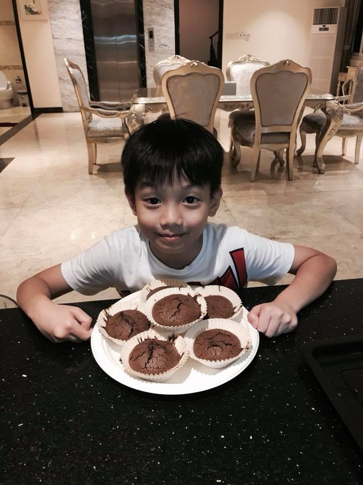 Cuộc sống của bé Subeo thay đổi ra sao sau khi Hồ Ngọc Hà, Cường Đô La chia tay và lần lượt có tình mới?