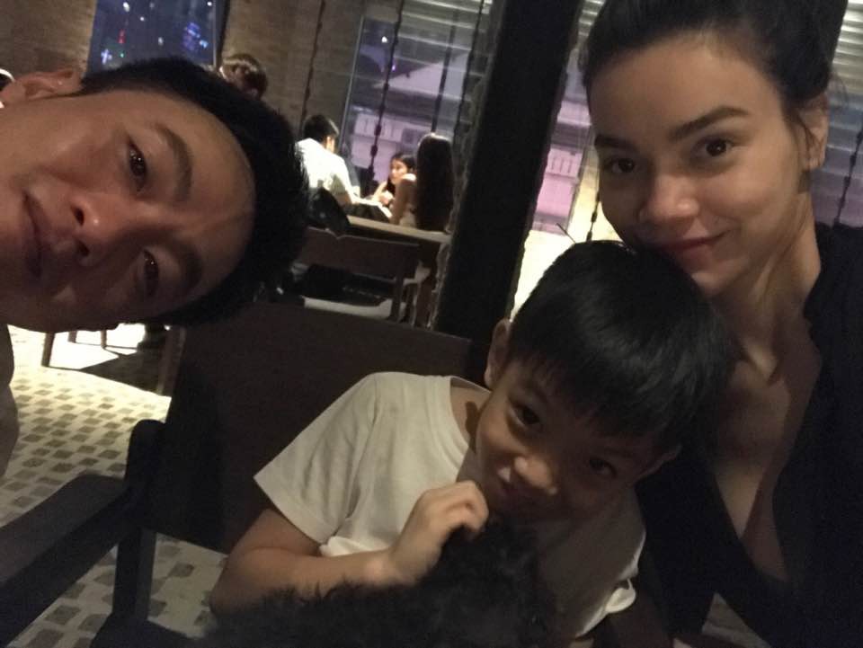 Cuộc sống của bé Subeo thay đổi ra sao sau khi Hồ Ngọc Hà, Cường Đô La chia tay và lần lượt có tình mới?