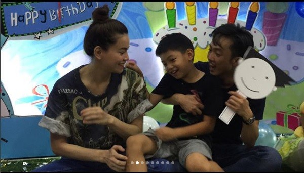 Cuộc sống của bé Subeo thay đổi ra sao sau khi Hồ Ngọc Hà, Cường Đô La chia tay và lần lượt có tình mới?