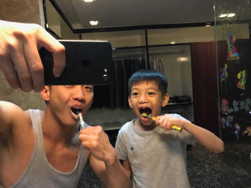 Cuộc sống của bé Subeo thay đổi ra sao sau khi Hồ Ngọc Hà, Cường Đô La chia tay và lần lượt có tình mới?