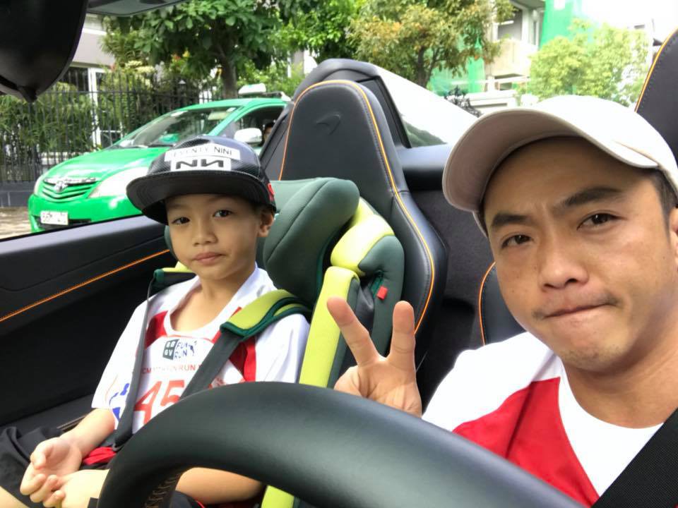 Cuộc sống của bé Subeo thay đổi ra sao sau khi Hồ Ngọc Hà, Cường Đô La chia tay và lần lượt có tình mới?