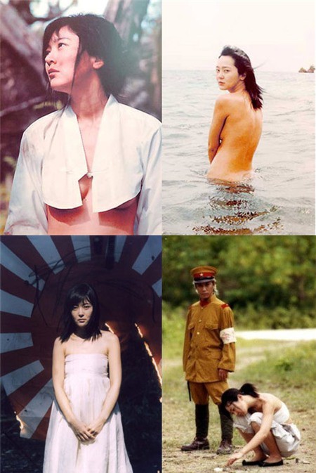 Ảnh để đời khiến ngọc nữ châu Á đánh mất tất cả: Nhẹ thì bị vạch mặt hồ ly giựt chồng, nặng thì bị cả dân tộc quay lưng