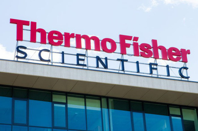 Một mình nhà khoa học Trung Quốc thì không thể chỉnh sửa gen người, phía sau ông ấy là sự hỗ trợ của 2 công ty Mỹ