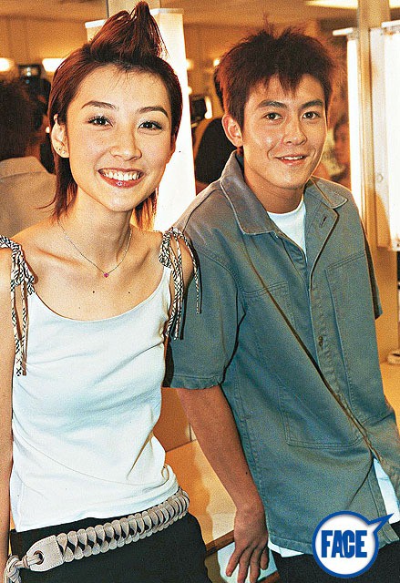 Trần Văn Viên: Bị hủy hôn và mất tất cả sau scandal ảnh nóng với Trần Quán Hy, mãi mới tìm được hạnh phúc ở tuổi 38