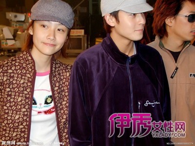 Trần Văn Viên: Bị hủy hôn và mất tất cả sau scandal ảnh nóng với Trần Quán Hy, mãi mới tìm được hạnh phúc ở tuổi 38