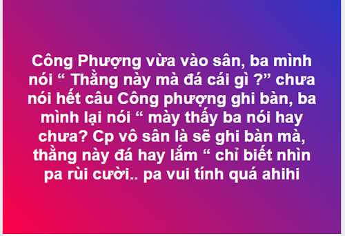 Ảnh chế các cầu thủ Việt Nam tràn ngập sau trận thắng Philippines