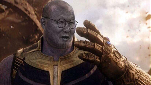 Ảnh chế các cầu thủ Việt Nam tràn ngập sau trận thắng Philippines