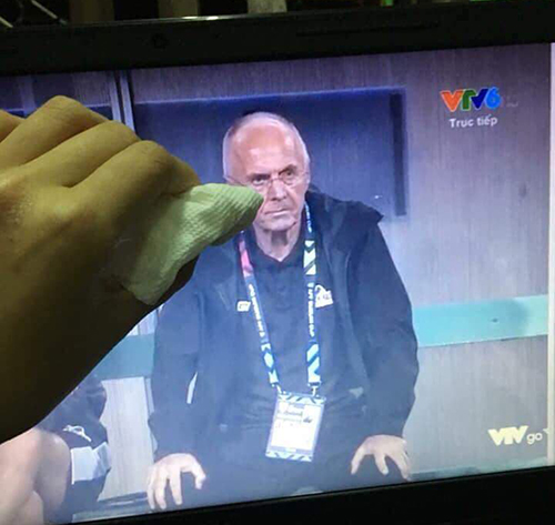 Ảnh chế các cầu thủ Việt Nam tràn ngập sau trận thắng Philippines