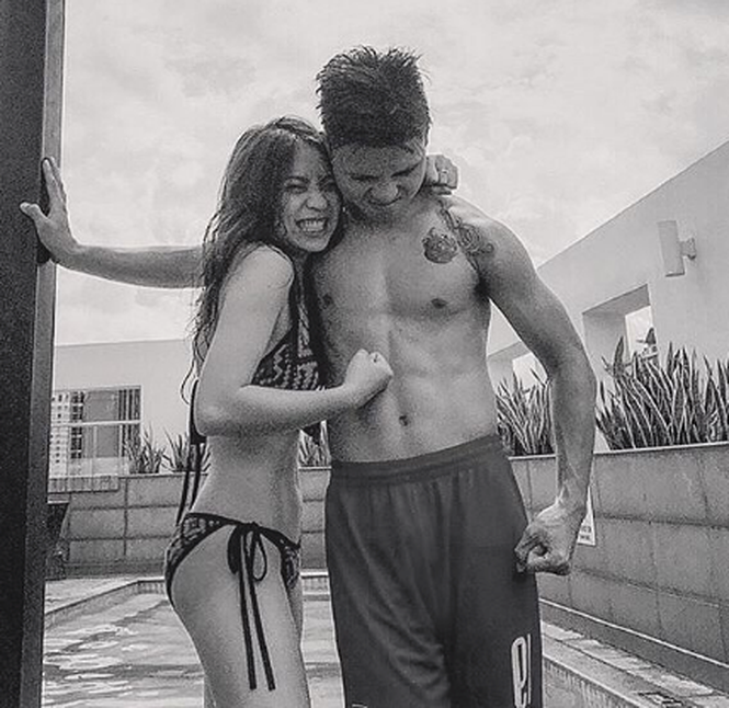 Ngắm body dàn cầu thủ Việt Nam: Ai cũng cực chuẩn, xem đến thủ thành Lâm Tây thì ngất luôn!