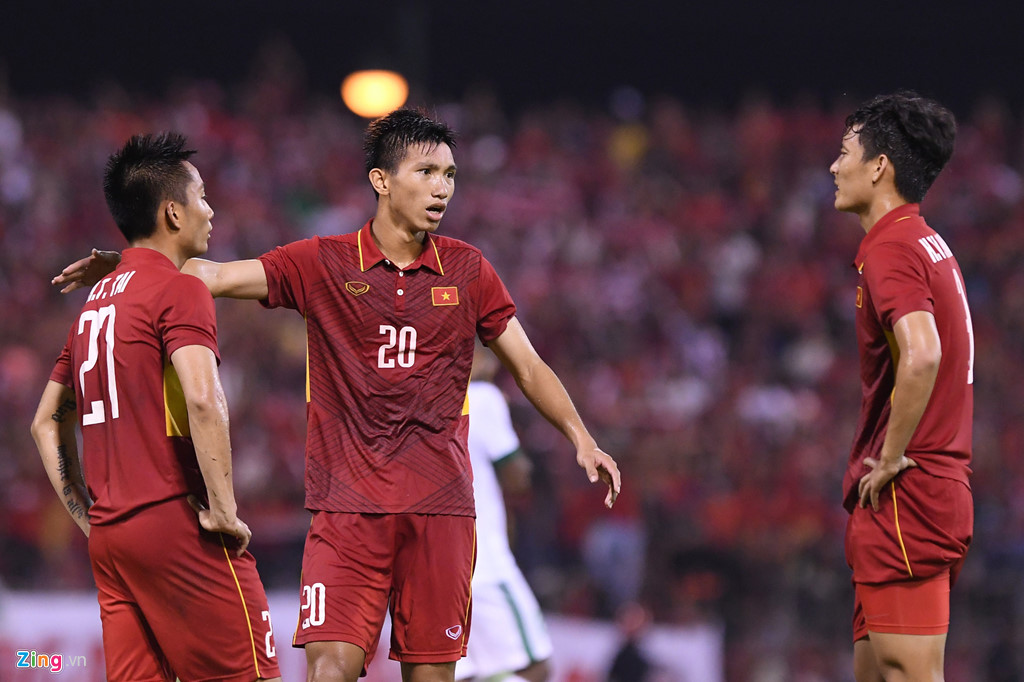 VFF khóa VII: Điểm sáng đào tạo trẻ và bài toán trọng tài khó giải