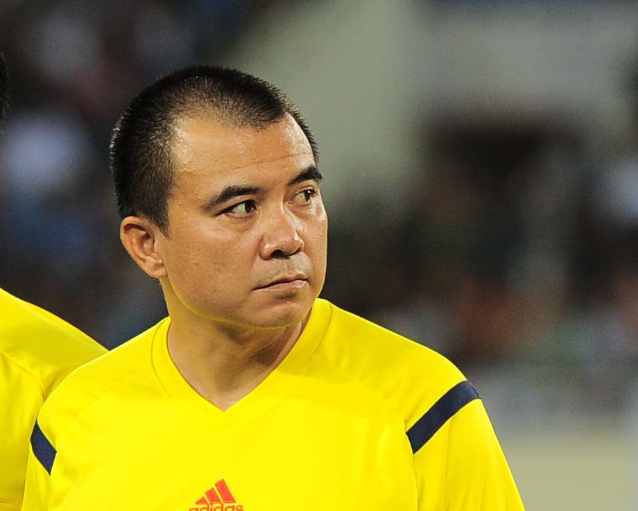 VFF khóa VII: Điểm sáng đào tạo trẻ và bài toán trọng tài khó giải