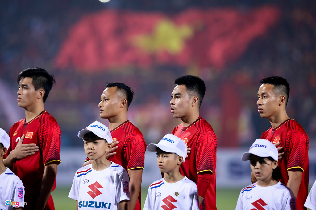 Đại hội VFF khóa VIII: Bàn tay sắt và bình minh hy vọng bóng đá Việt