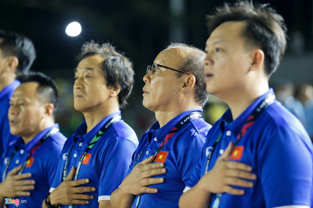 Đại hội VFF khóa VIII: Bàn tay sắt và bình minh hy vọng bóng đá Việt