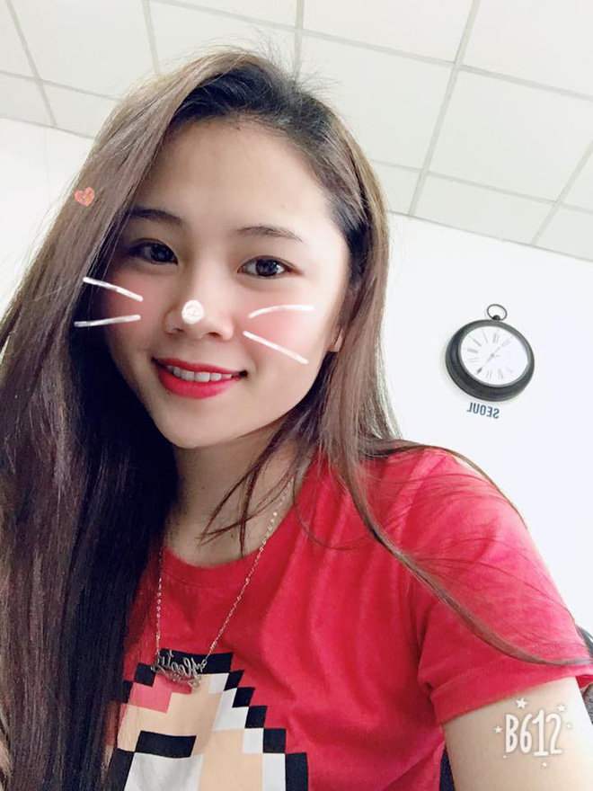 Bạn gái ít người biết của Đình Trọng: Yêu từ thời còn đi học, tình bể tình đã được 4 năm Bạn gái ít người biết của Đình Trọng: Yêu từ thời còn đi học, tình bể tình đã được 4 năm