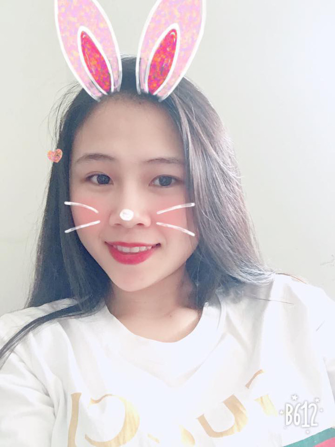 Bạn gái ít người biết của Đình Trọng: Yêu từ thời còn đi học, tình bể tình đã được 4 năm