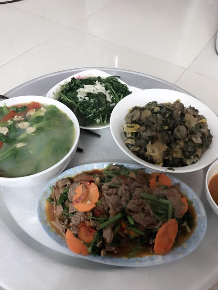 Cộng đồng mạng xúm vào khuyên vợ trẻ nên bỏ chồng chỉ vì lý do này...