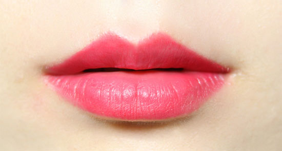 Nhìn môi đoán vận mệnh, phụ nữ mà có môi này thì hậu vận sung sướng như bà hoàng