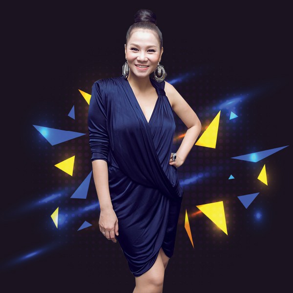 Thu Minh lần đầu đụng độ trực diện với tình cũ Hoài Sa trên ghế nóng