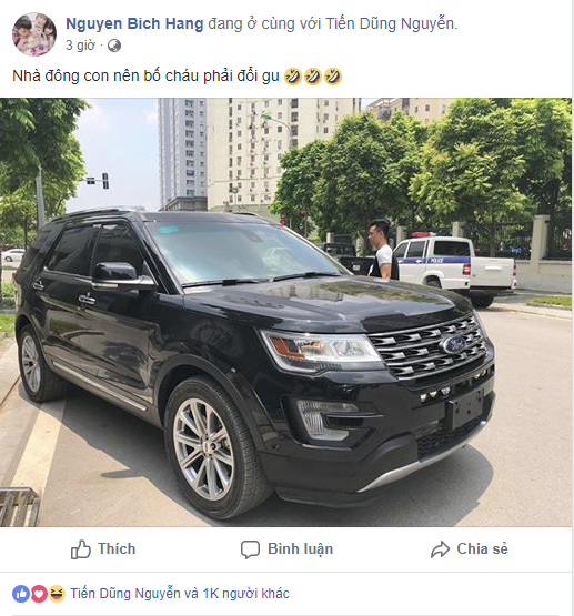 Vừa mua biệt thự hạng sang, Hằng Túi lại khoe nhẫn kim cương bạc tỷ đánh bay cả căn nhà