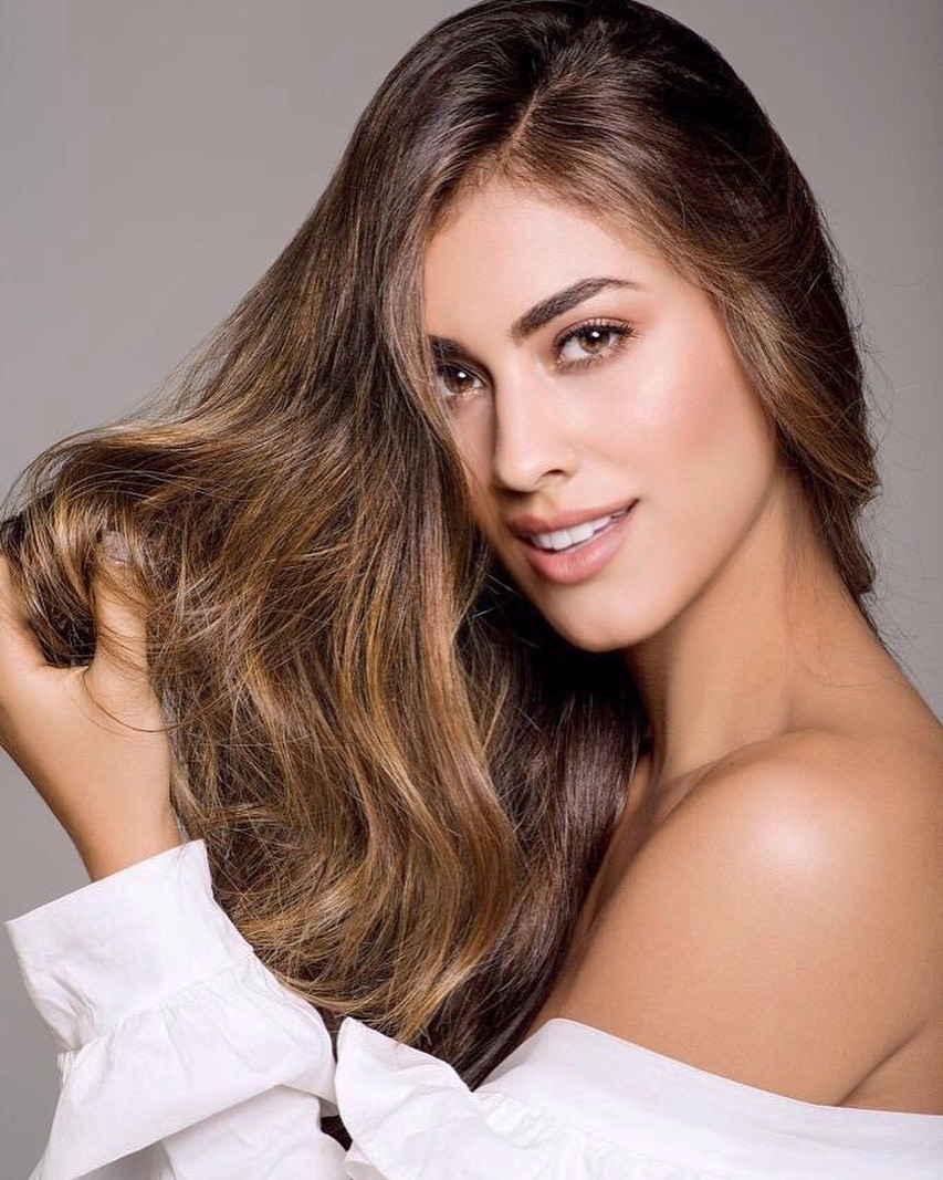 Hoa hậu Hoàn vũ 2018: Thí sinh trốn đi chơi, chụp ảnh bán khỏa thân